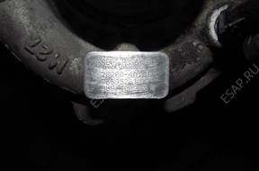 ТУРБОКОМПРЕССОР 28200-4A101 SORENTO 02-09 2,5CRDI