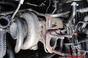 ТУРБОКОМПРЕССОР  28200-4A101 SORENTO I