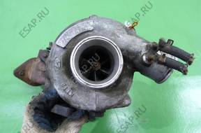 ТУРБОКОМПРЕССОР 28200-4A200 Hyundai H1 2,5TDI 73kW