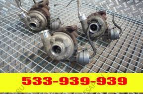 ТУРБОКОМПРЕССОР 28201-2A710 KIA CEED I30 1.6 CRDI