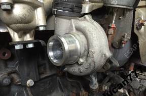 ТУРБОКОМПРЕССОР 28201-4X900 carnival  III 2.9crdi