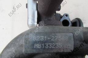 ТУРБОКОМПРЕССОР 28231-27000 HYUNDAI KIA 1.5 CRDI