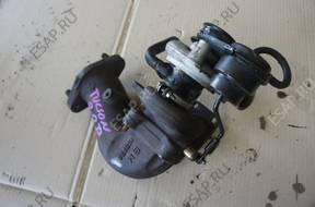 ТУРБОКОМПРЕССОР 28231-27000 HYUNDAI TUCSON 04-10