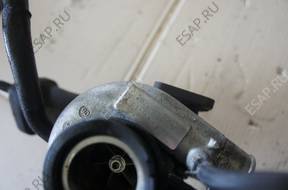 ТУРБОКОМПРЕССОР 28231-27000 HYUNDAI TUCSON 04-10