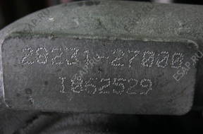 ТУРБОКОМПРЕССОР 28231 27000 KIA HYUNDAI 2.0 CRDI