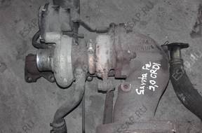 ТУРБОКОМПРЕССОР 28231-27000 Santa FE 00-05 2.0 CRDI