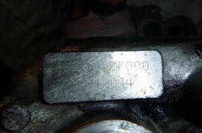 ТУРБОКОМПРЕССОР 28231-27000 Santa FE 00-05 2.0 CRDI