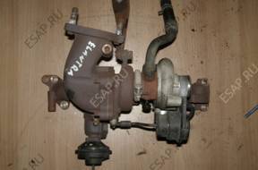 ТУРБОКОМПРЕССОР 28231-27000 TUCSON ELANTRA 2.0 CRDI