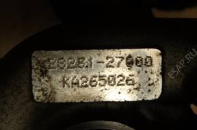 ТУРБОКОМПРЕССОР 28231-27000 TUCSON ELANTRA 2.0 CRDI