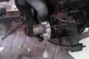 ТУРБОКОМПРЕССОР 2.8HDI JTD DUCATO BOXER JUMPER