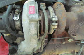ТУРБОКОМПРЕССОР 2C1Q6K692-2E FORD TRANSIT 2.0 TDDI