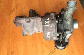 ТУРБОКОМПРЕССОР 2S7Q6K682AF MONDEO MK3 2.0 TDCI