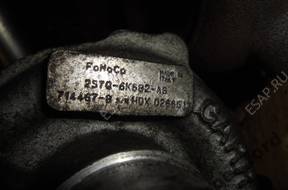 ТУРБОКОМПРЕССОР 2S7Q6K682AG FORD MONDEO MK3 2.0TDCI