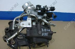 ТУРБОКОМПРЕССОР 3,0 6V DCI 235 RENAULT TD04HL