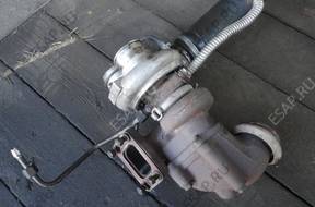 ТУРБОКОМПРЕССОР 3,0 JTD,HDI DUCATO,BOXER