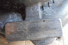 ТУРБОКОМПРЕССОР 3,0 JTD ПО SPALENIU 504373677
