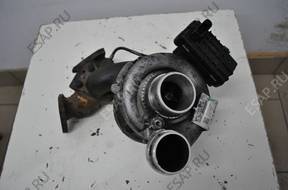 ТУРБОКОМПРЕССОР  3.0 cdi 642 S320 klasa W221