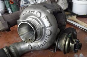 ТУРБОКОМПРЕССОР 3.0 CDTI y30dt vectra c signum turb