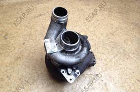 ТУРБОКОМПРЕССОР 3.0 CRD a6420901480 Chrysler 300C