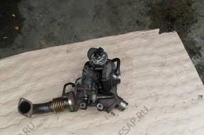 ТУРБОКОМПРЕССОР 3.0 DCI V6 RENAULT OPEL SAAB