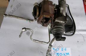 ТУРБОКОМПРЕССОР 3.0 DUCATO BOXER JUMPER  150