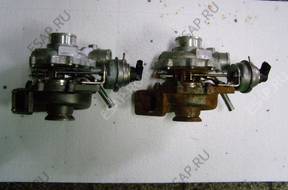 ТУРБОКОМПРЕССОР 3.0 DUCATO BOXER JUMPER  180