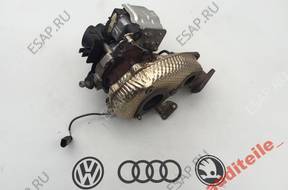 ТУРБОКОМПРЕССОР 3.0 TDI 059145874B AUDI A8 D4 4H