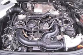 ТУРБОКОМПРЕССОР 3.0 TDI ASB AUDI A8 D3 LIFT A6 C6