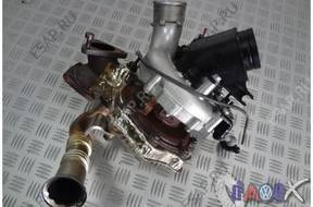 ТУРБОКОМПРЕССОР 3.0 TDI AUDI A6 A7 Q7 059145874M