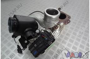 ТУРБОКОМПРЕССОР 3.0 TDI AUDI A6 A7 Q7 059145874M