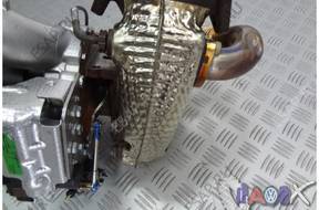 ТУРБОКОМПРЕССОР 3.0 TDI AUDI A6 A7 Q7 059145874M