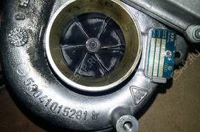 ТУРБОКОМПРЕССОР 3.0 TDI "BUG"
