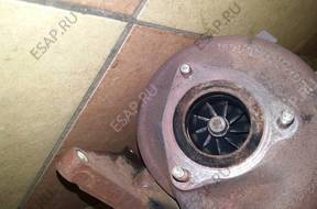 ТУРБОКОМПРЕССОР 3.0 TDI "BUG"