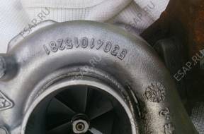 ТУРБОКОМПРЕССОР 3.0 TDI