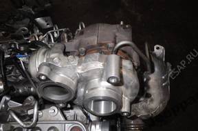 ТУРБОКОМПРЕССОР  3.0 V6 NISSAN PATHFINDER