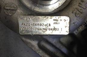 ТУРБОКОМПРЕССОР 3.0 V6 Range Rover AX20-6K682-CA