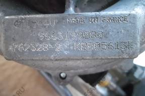 ТУРБОКОМПРЕССОР 307 1.6 HDI 110 KM 9663199080