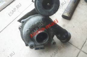 ТУРБОКОМПРЕССОР 307 2.0HDI 110KM 53041015096