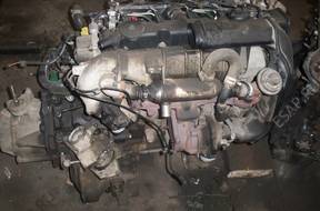 ТУРБОКОМПРЕССОР 307,406, 2.0hdi