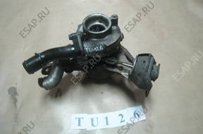 ТУРБОКОМПРЕССОР  307 407 C5 2.0 HDI 136KM