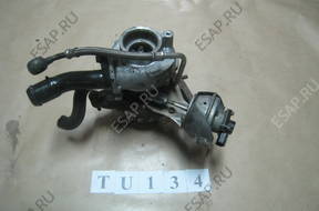 ТУРБОКОМПРЕССОР  307 407 C5 NR.9654919580