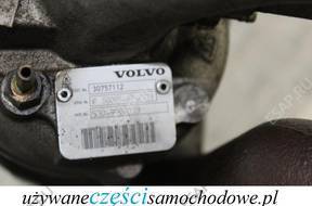ТУРБОКОМПРЕССОР 30757112 53049700033 FORD S-MAX 2.5