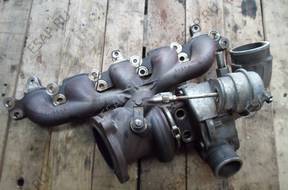 ТУРБОКОМПРЕССОР  30757112 FORD KUGA MK1 2.5T