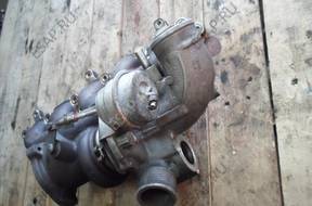 ТУРБОКОМПРЕССОР  30757112 FORD KUGA MK1 2.5T