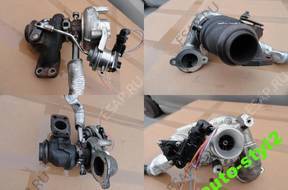 ТУРБОКОМПРЕССОР 308 LIFT 1.6 E-HDI 2013 18000KM