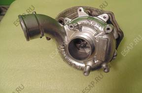 ТУРБОКОМПРЕССОР  3.0TDI CDU 059145874L