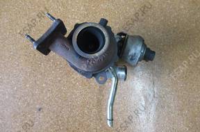 ТУРБОКОМПРЕССОР 31312713 VOLVO V50 V60 S60 2.0D