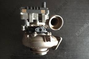 ТУРБОКОМПРЕССОР 3.2 CDI  204 km Mercedes E W211