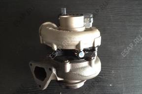 ТУРБОКОМПРЕССОР 3.2 CDI  204 km Mercedes E W211