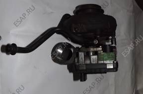 ТУРБОКОМПРЕССОР  3.2 CDI w211 w220 ML